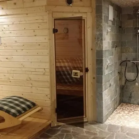 Mobilheim Seezauber Kamp alanı