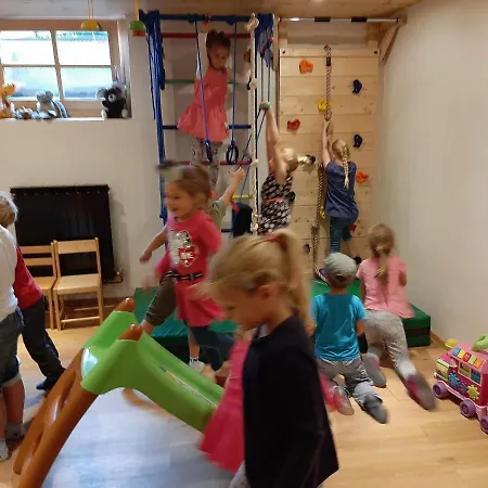 Campsite Mobilheim Seezauber *