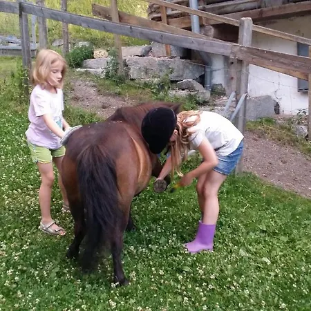 Mobilheim Seezauber Uttendorf