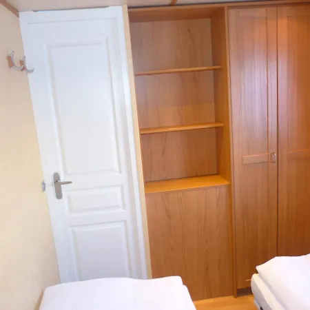 Mobilheim Seezauber *