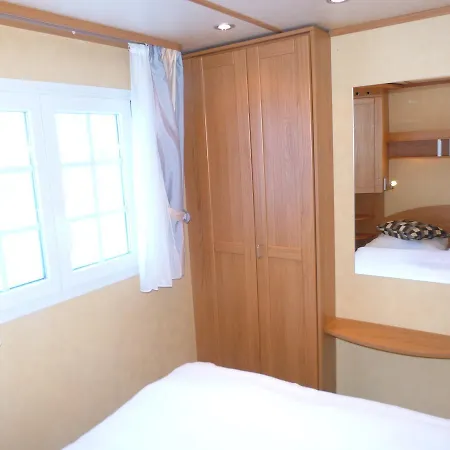 Mobilheim Seezauber * Uttendorf