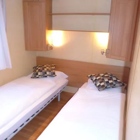 Mobilheim Seezauber * Uttendorf