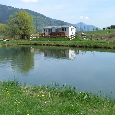 Mobilheim Seezauber