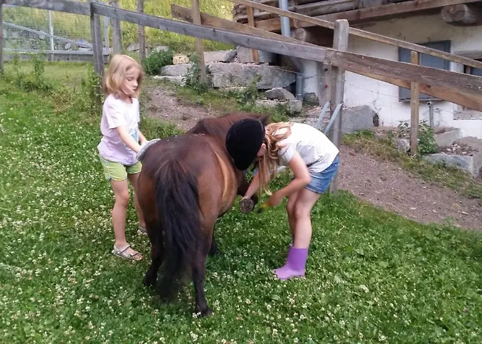 Mobilheim Seezauber Uttendorf