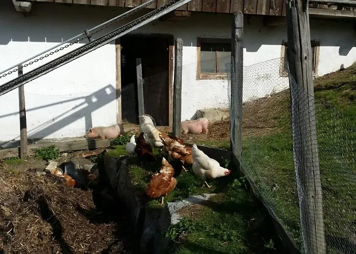 Mobilheim Seezauber Kemping *