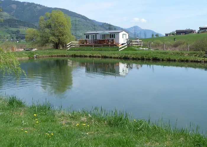 Mobilheim Seezauber